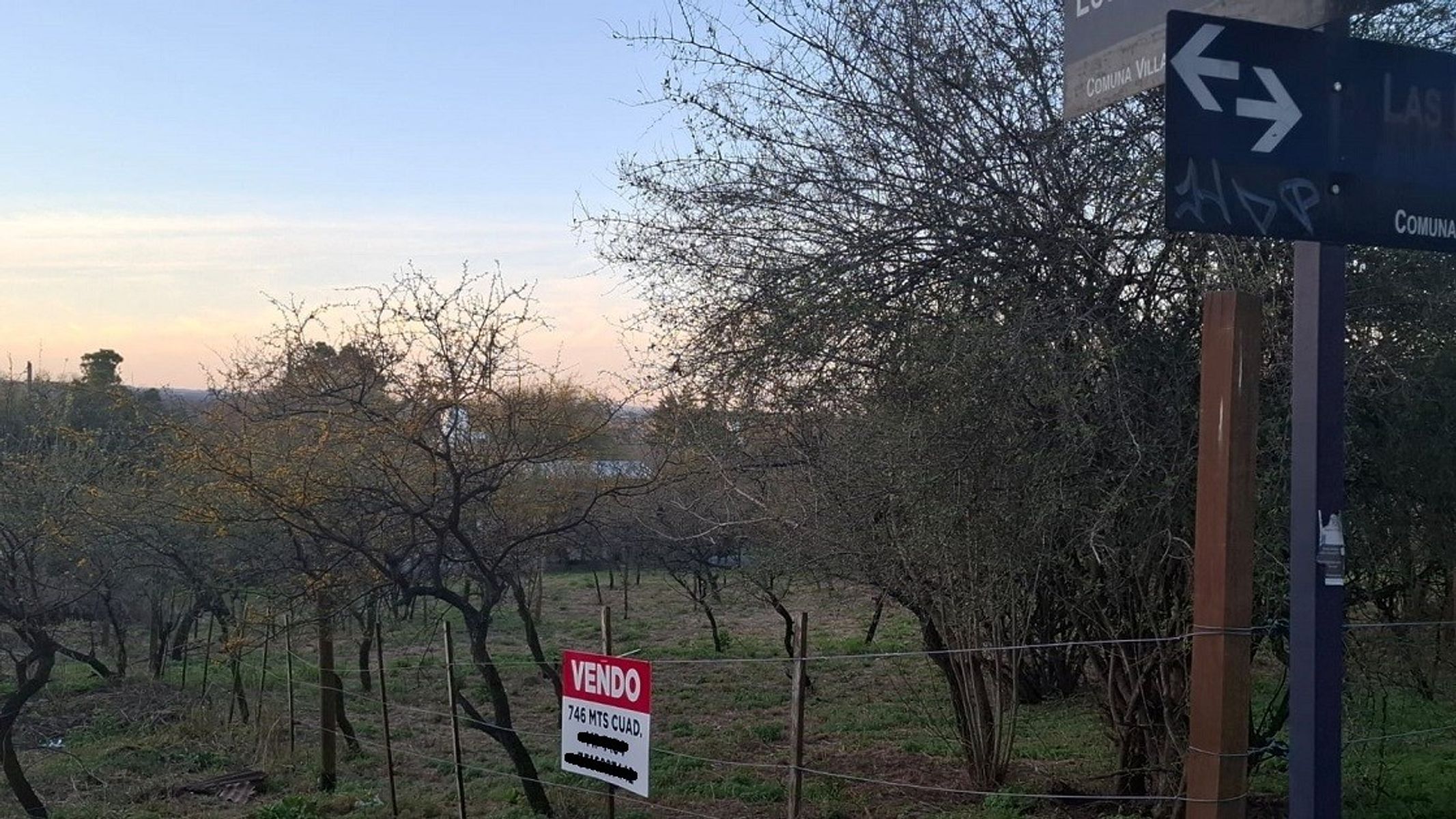 HERMOSO TERRENO LA BOLSA — foto 5