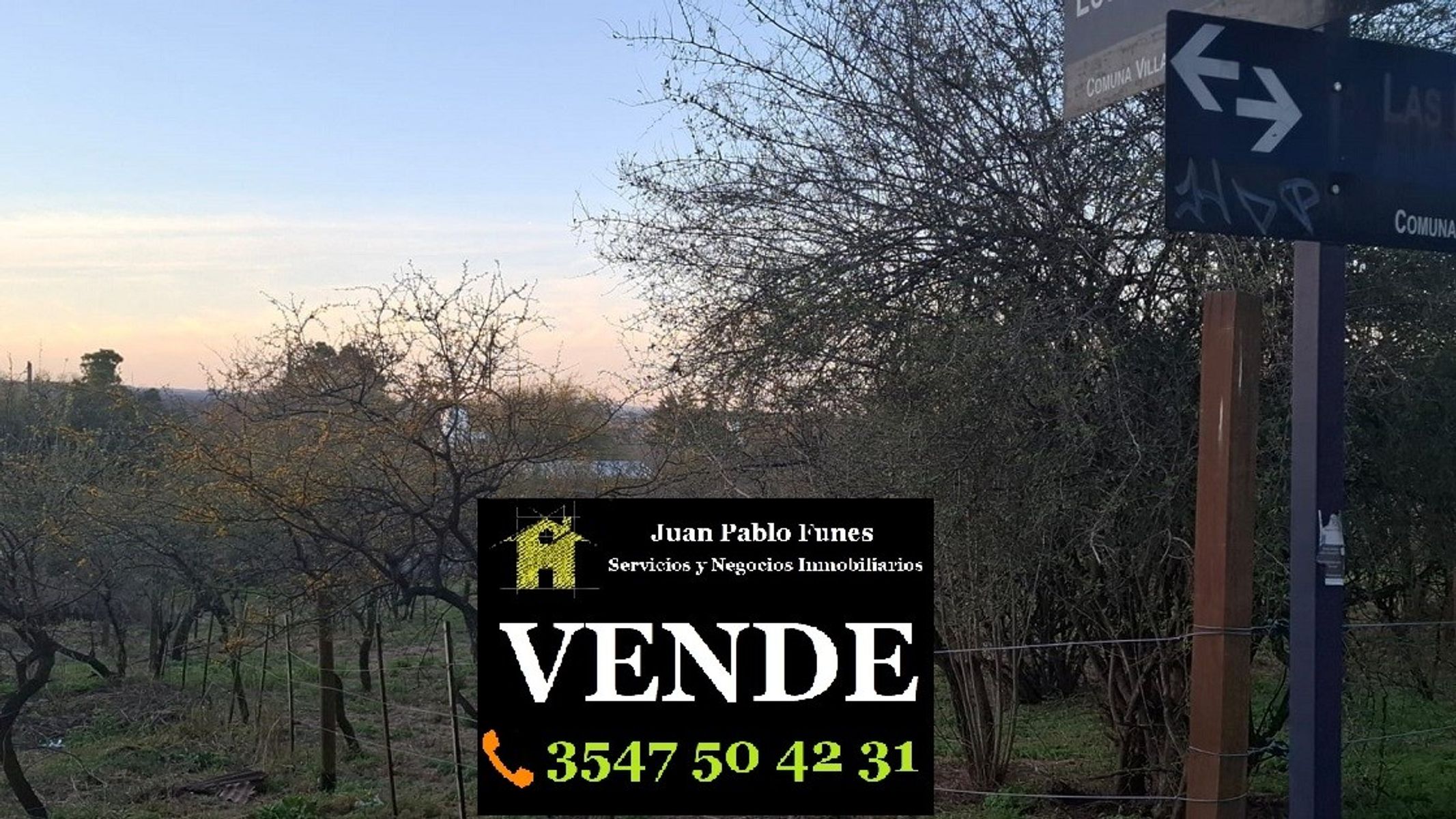 HERMOSO TERRENO LA BOLSA — foto 9
