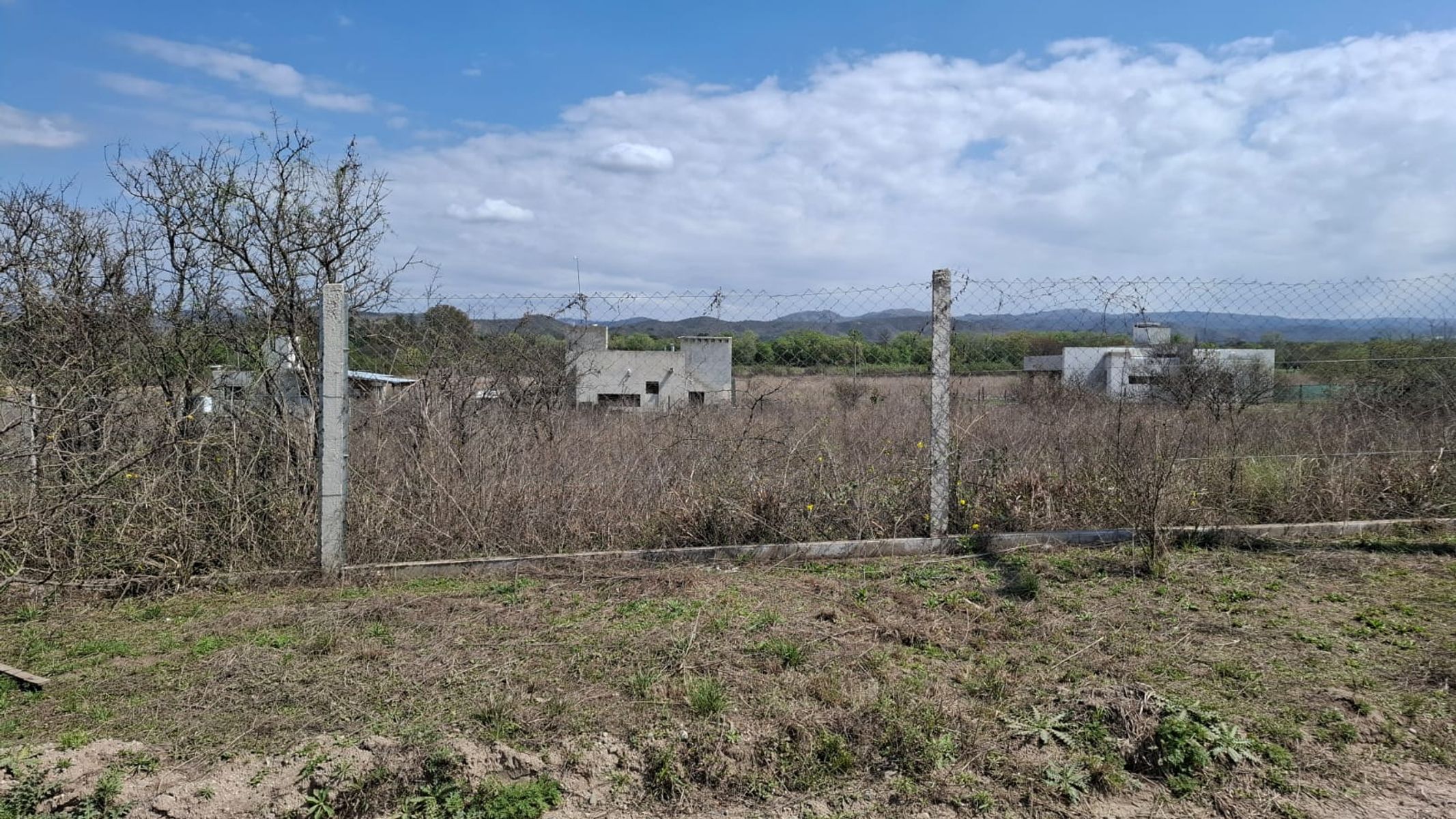 DOS LOTES MONTE Y MANTO — foto 3