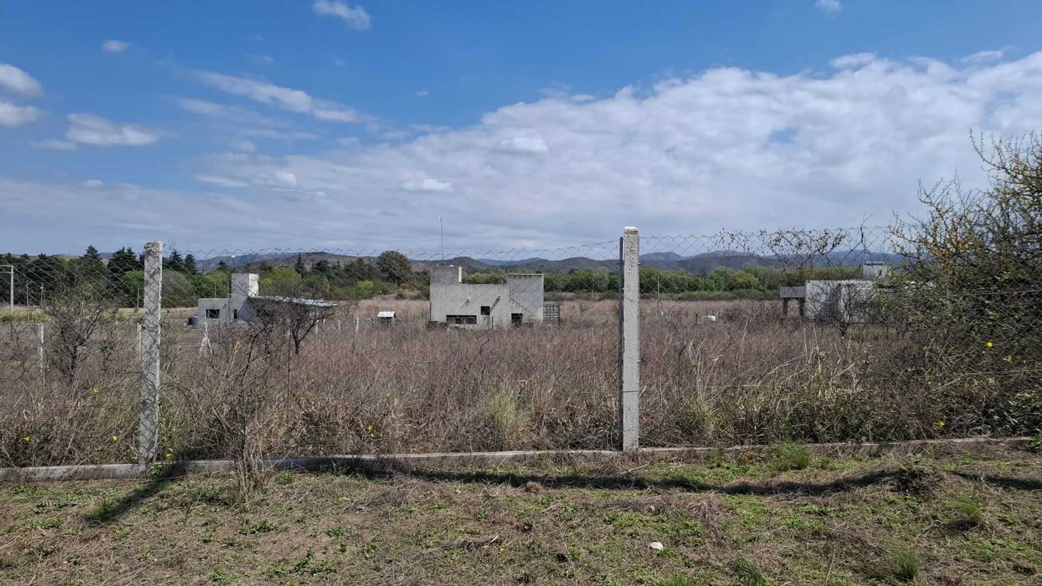 DOS LOTES MONTE Y MANTO — foto 4