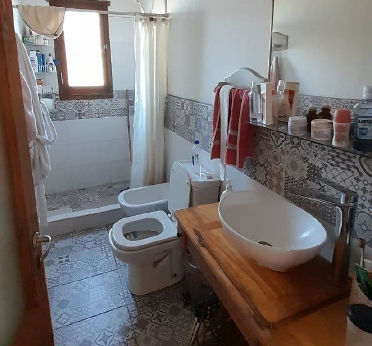 ANISACATE CORDOBA HERMOSA CASITA