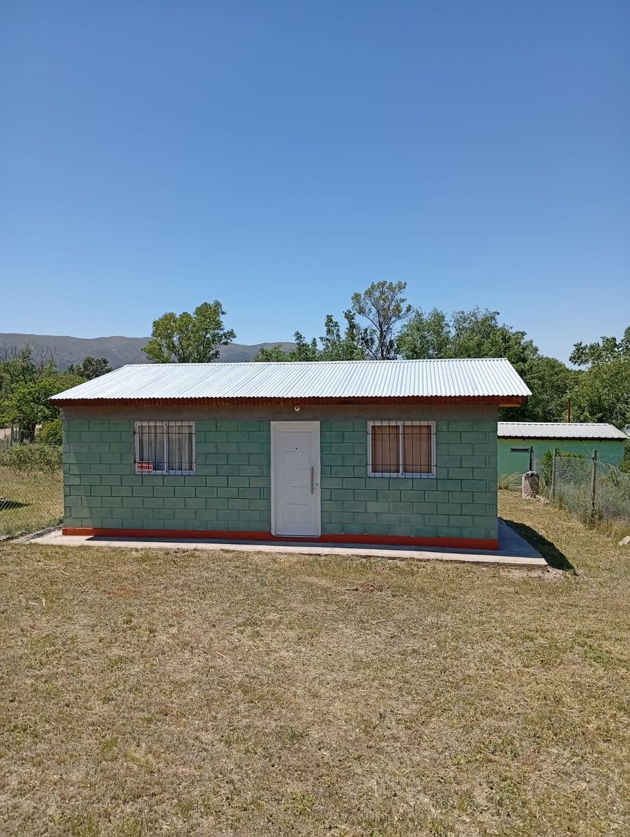VILLA GIARDINO - BARRIO RESIDENCIAL STA CECILIA