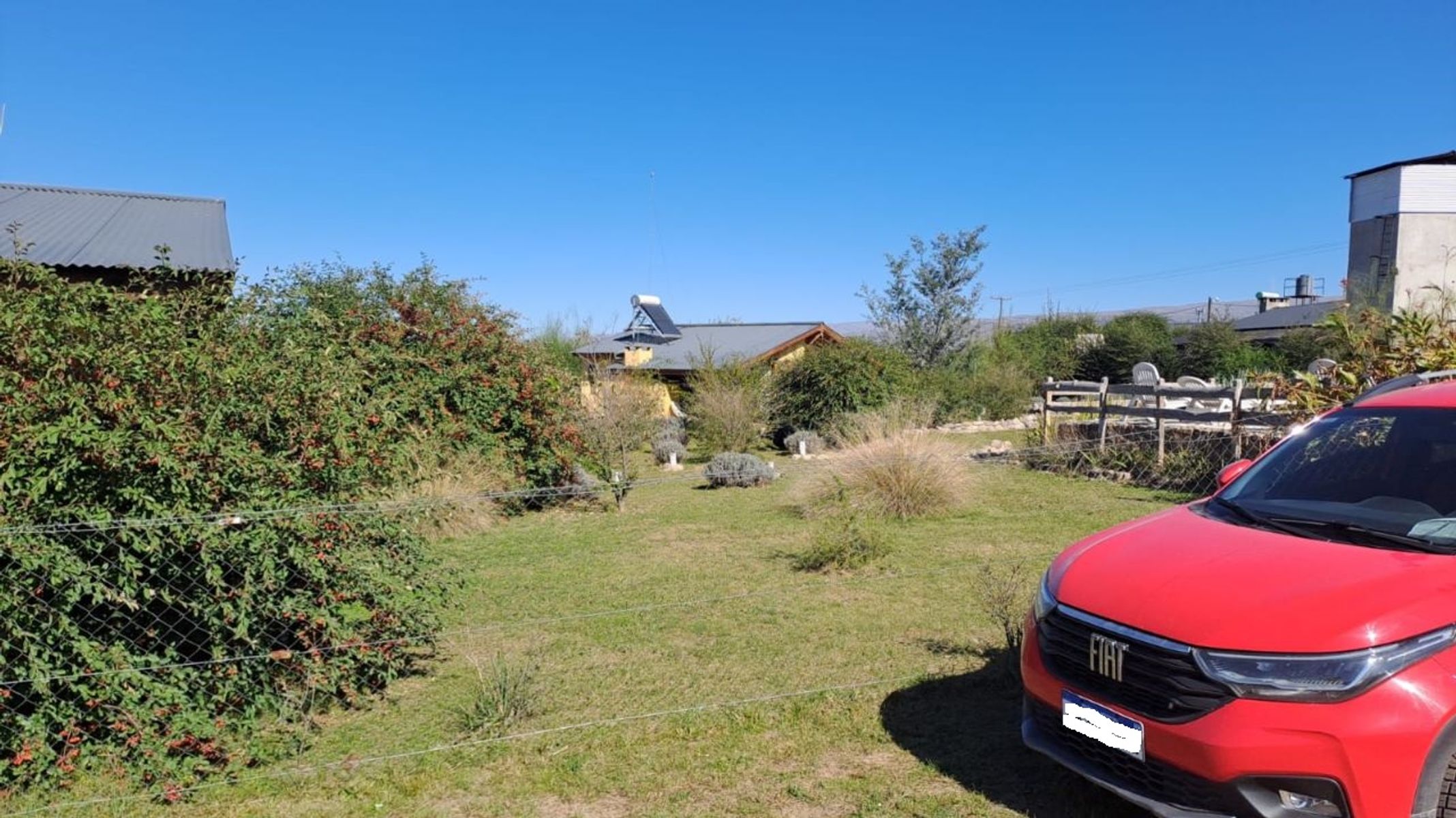 EXCELENTE LOTE VILLA YACANTO CALAMUCHITA