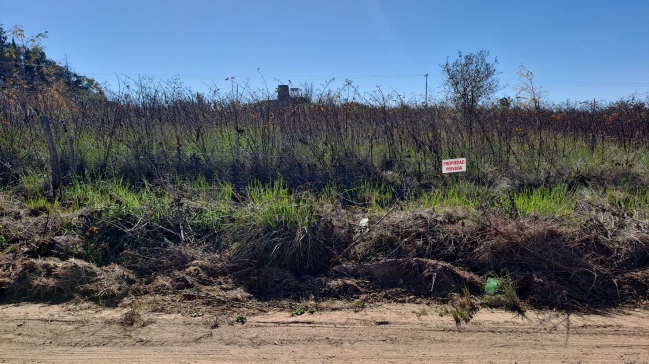 EXCELENTE LOTE VILLA YACANTO CALAMUCHITA — foto 5