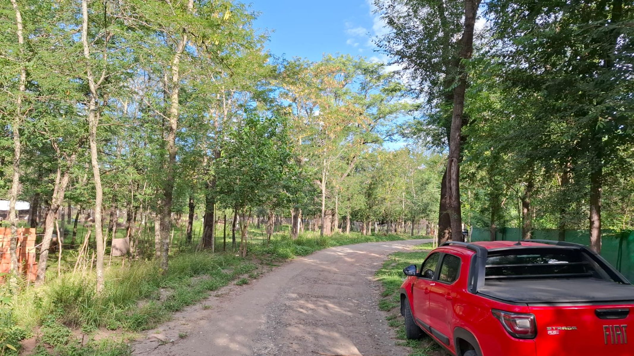 HERMOSO LOTE CON ESCRITURA EN ANISACATE