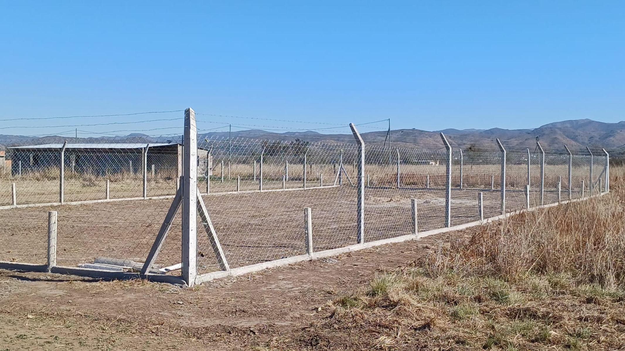 ALTA GRACIA LOTES CON ESCRITURA — foto 8