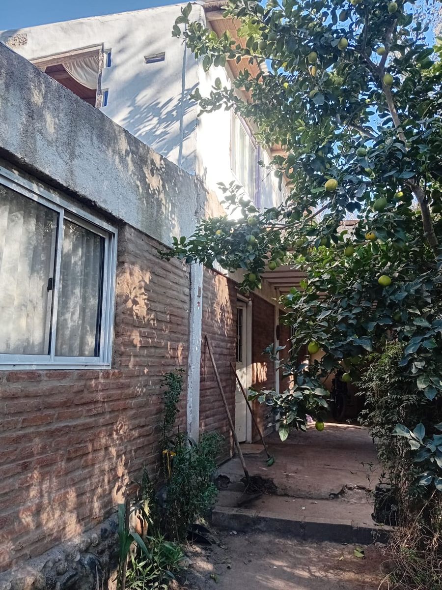 CASA CON ESCRITURA DE DOMINIO VALLE DE ANISACATE - 5