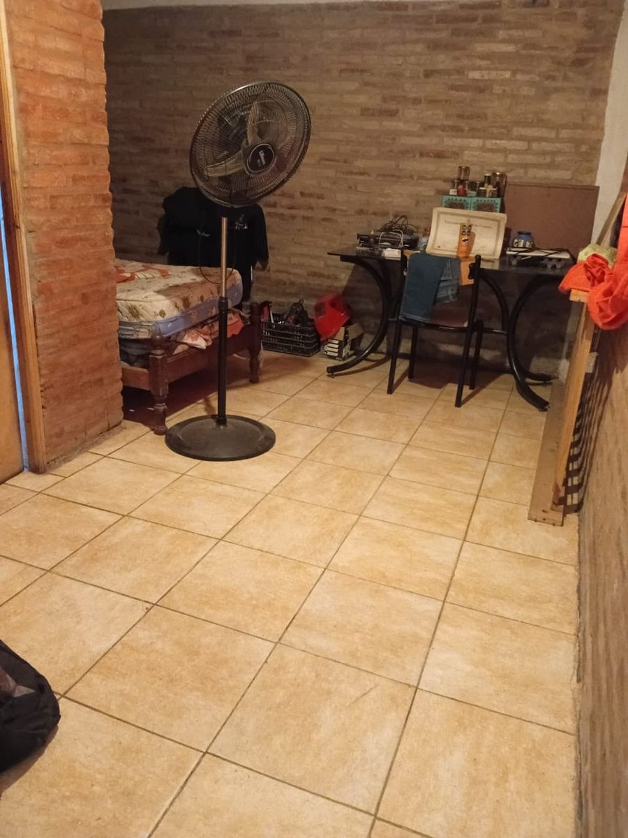 CASA CON ESCRITURA DE DOMINIO VALLE DE ANISACATE - 6