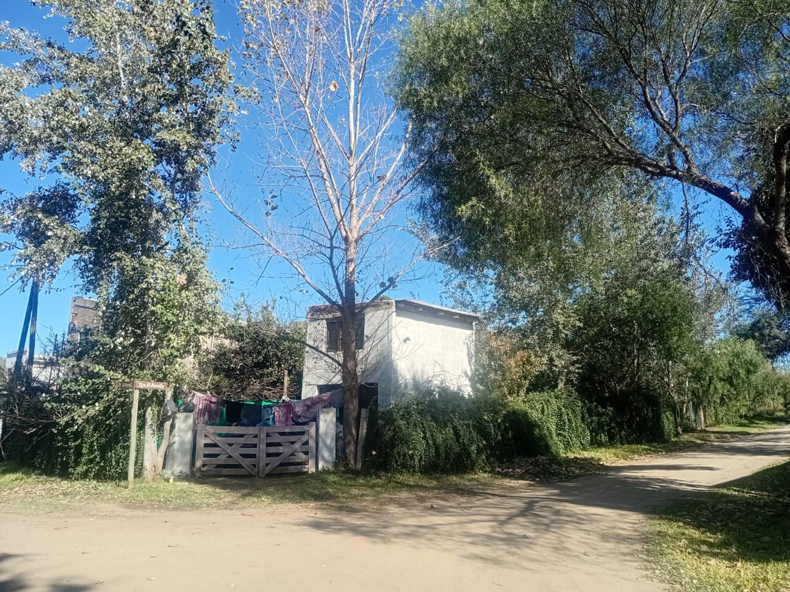 CASA CON ESCRITURA DE DOMINIO VALLE DE ANISACATE - 8