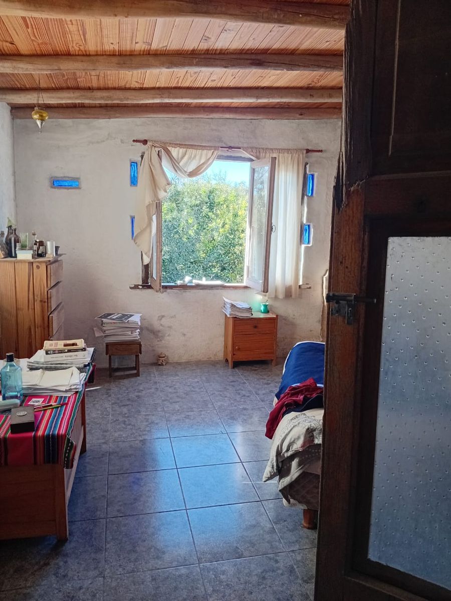 CASA CON ESCRITURA DE DOMINIO VALLE DE ANISACATE - 9