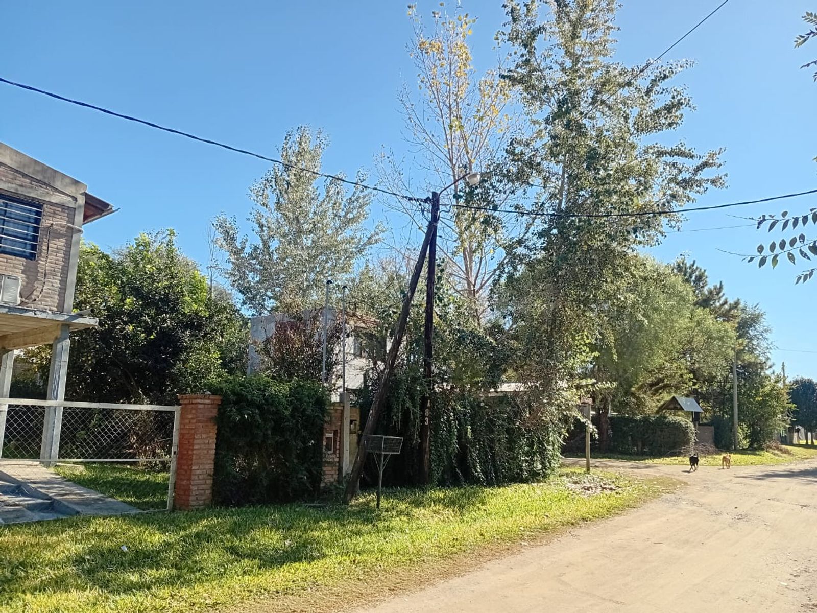 CASA CON ESCRITURA DE DOMINIO VALLE DE ANISACATE - 10