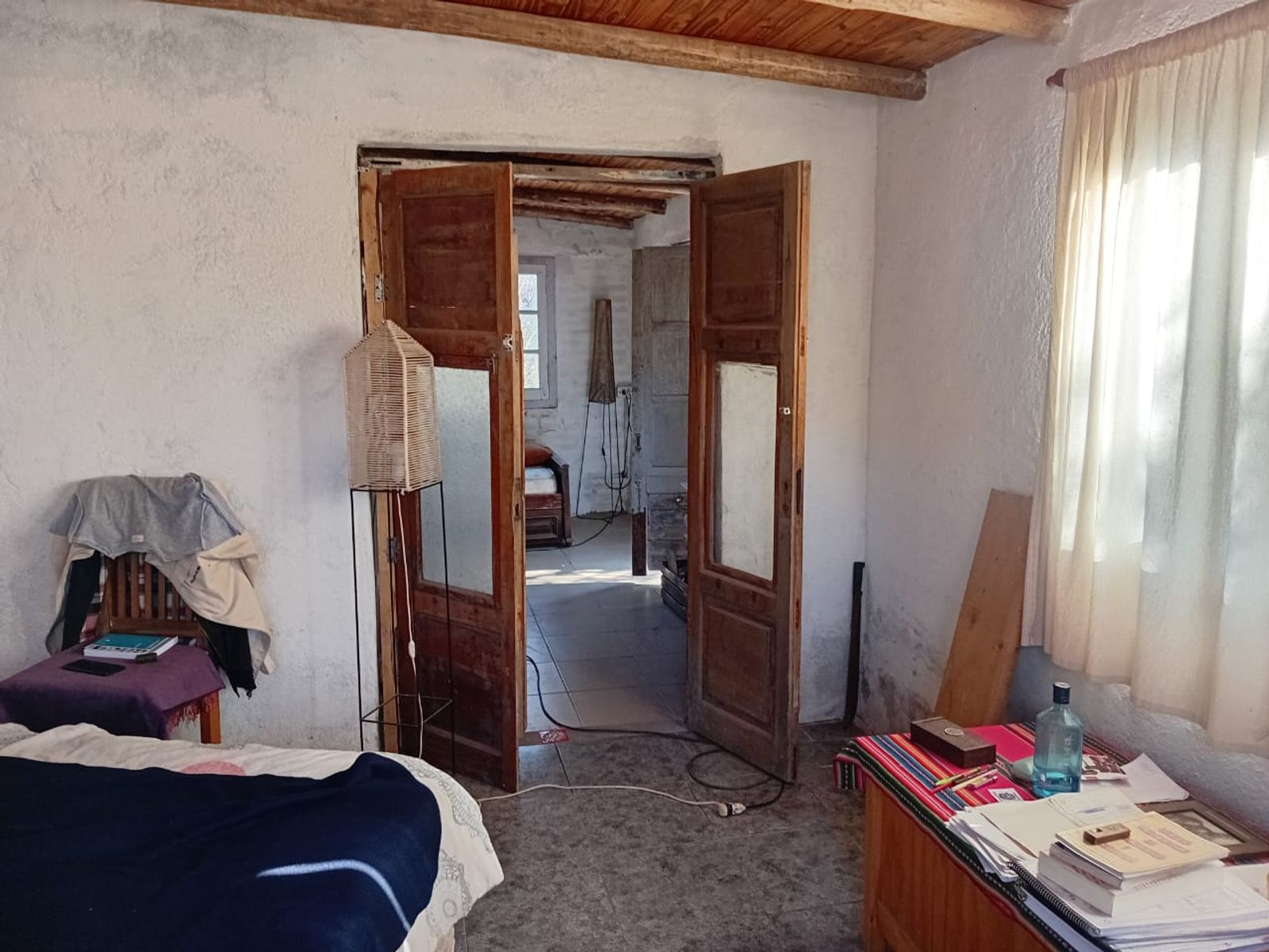 CASA CON ESCRITURA DE DOMINIO VALLE DE ANISACATE - 11