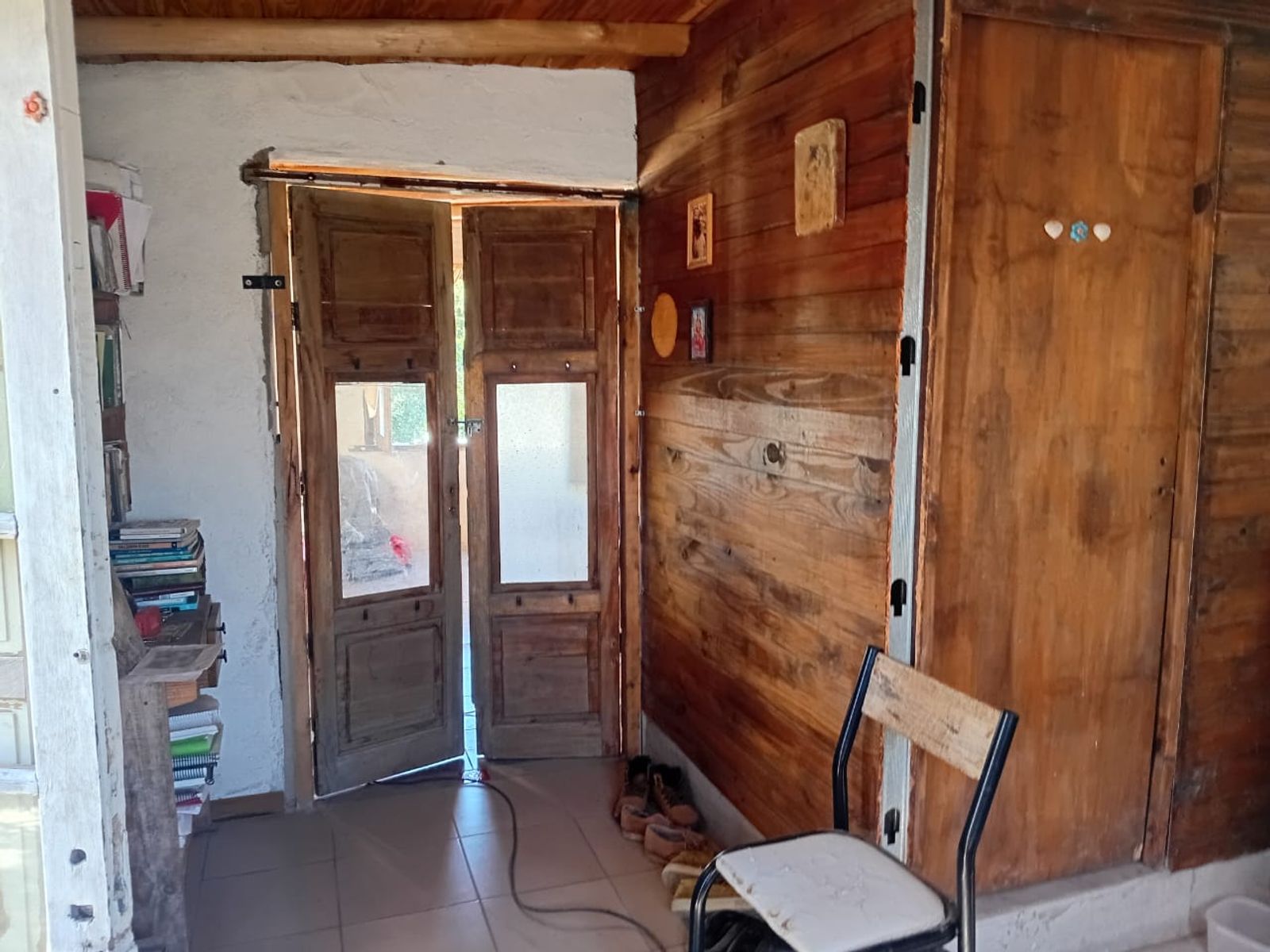 CASA CON ESCRITURA DE DOMINIO VALLE DE ANISACATE - 12