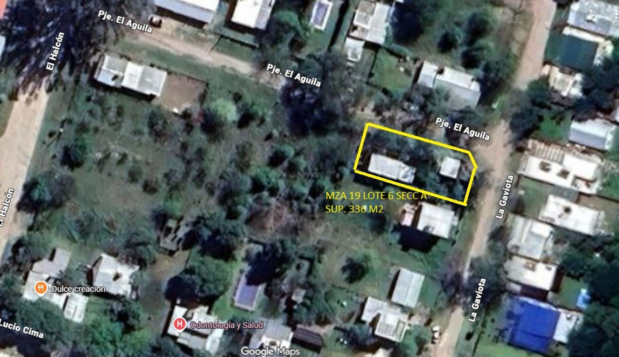 CASA CON ESCRITURA DE DOMINIO VALLE DE ANISACATE - 13