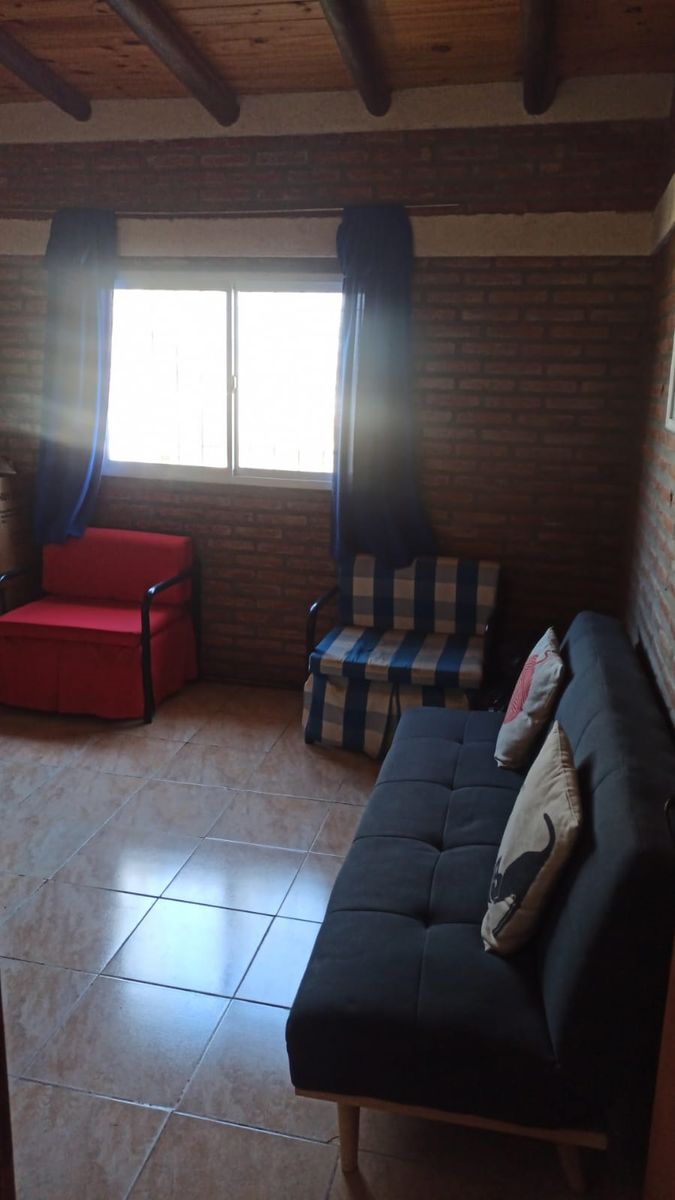 CASA ANISACATE NUEVA - 1