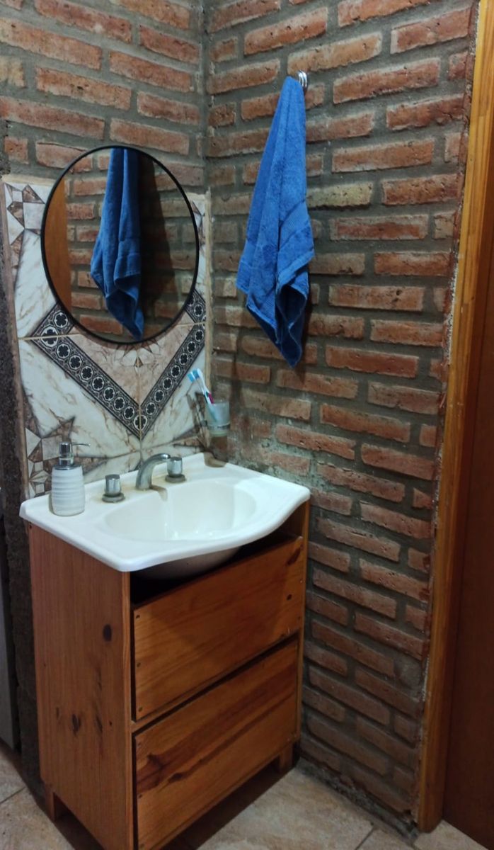 CASA ANISACATE NUEVA - 2