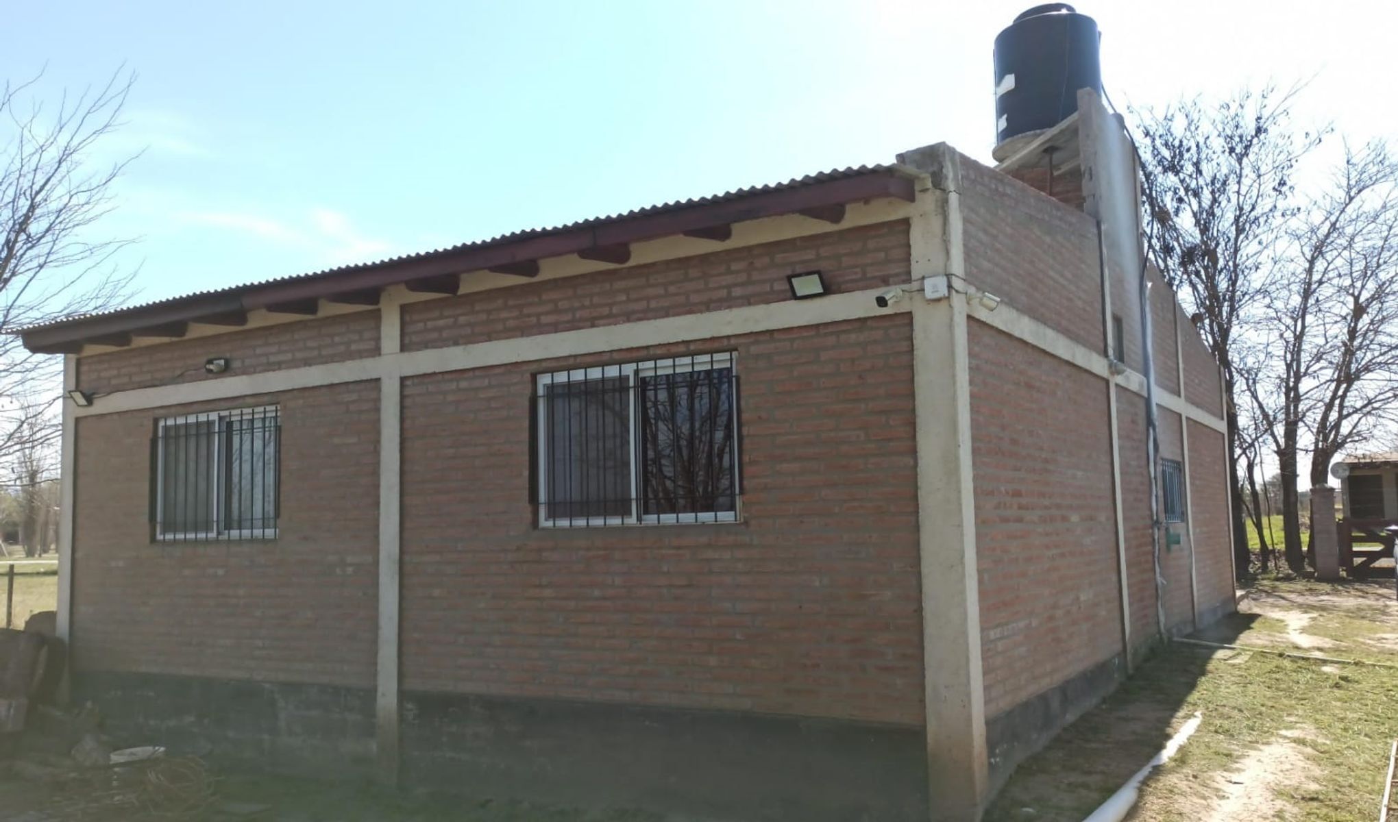 CASA ANISACATE NUEVA - 3