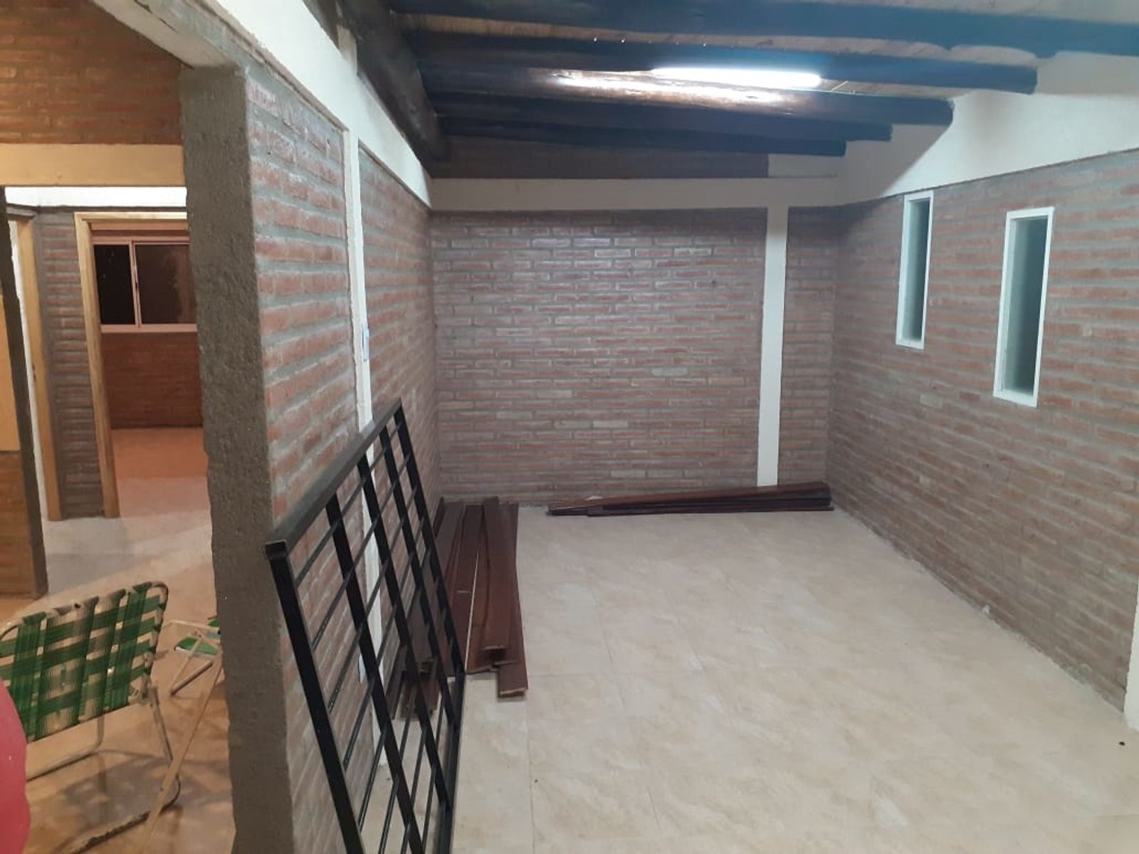 CASA ANISACATE NUEVA - 7