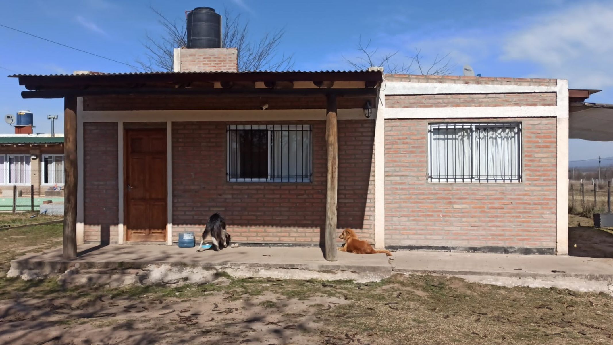 CASA ANISACATE NUEVA - 10