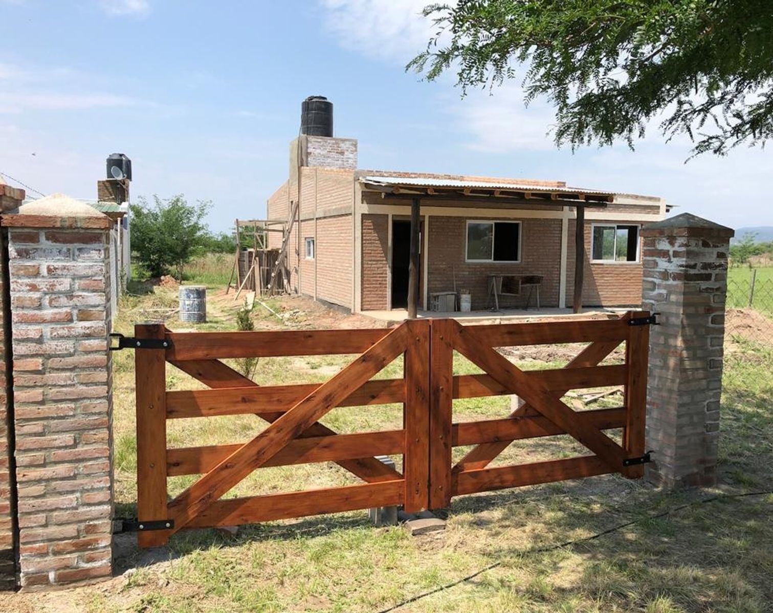 CASA ANISACATE NUEVA - 11