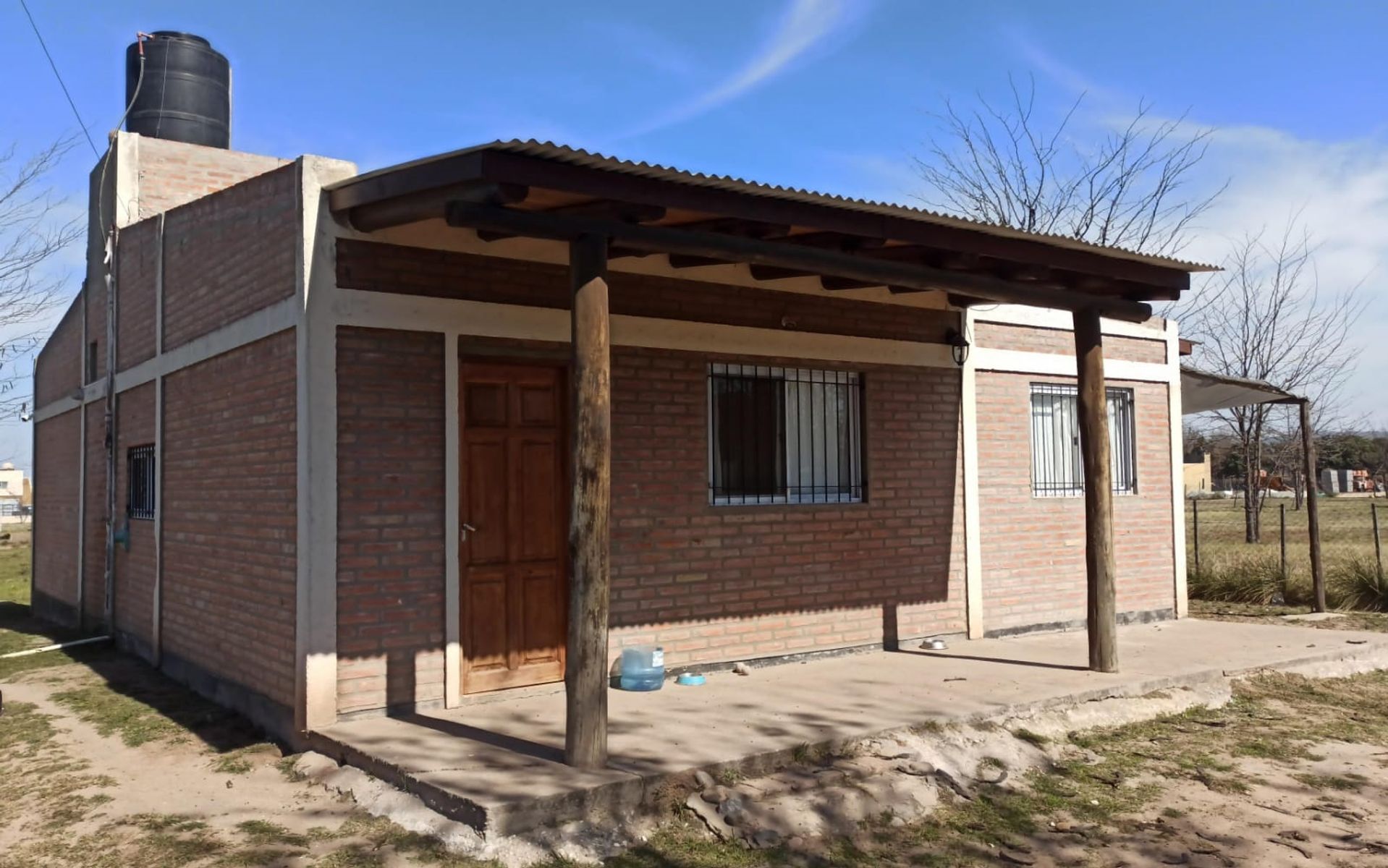 CASA ANISACATE NUEVA - 13