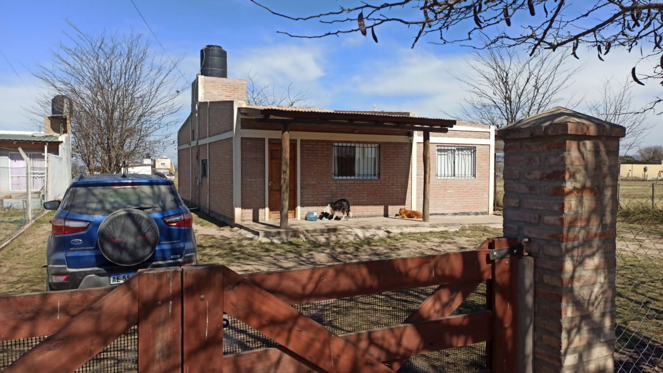 CASA ANISACATE NUEVA - 16