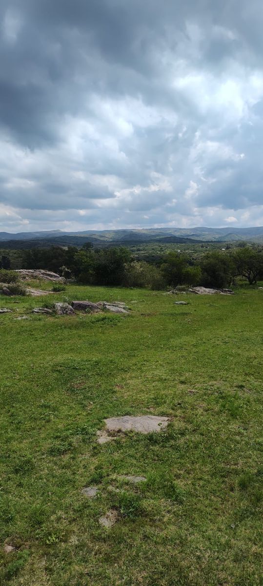 Lote en Villa Albertina - 1