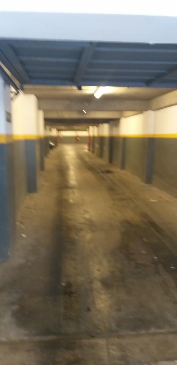COCHERA FIJA - PORTON CON CONTROL REMOTO — foto 2