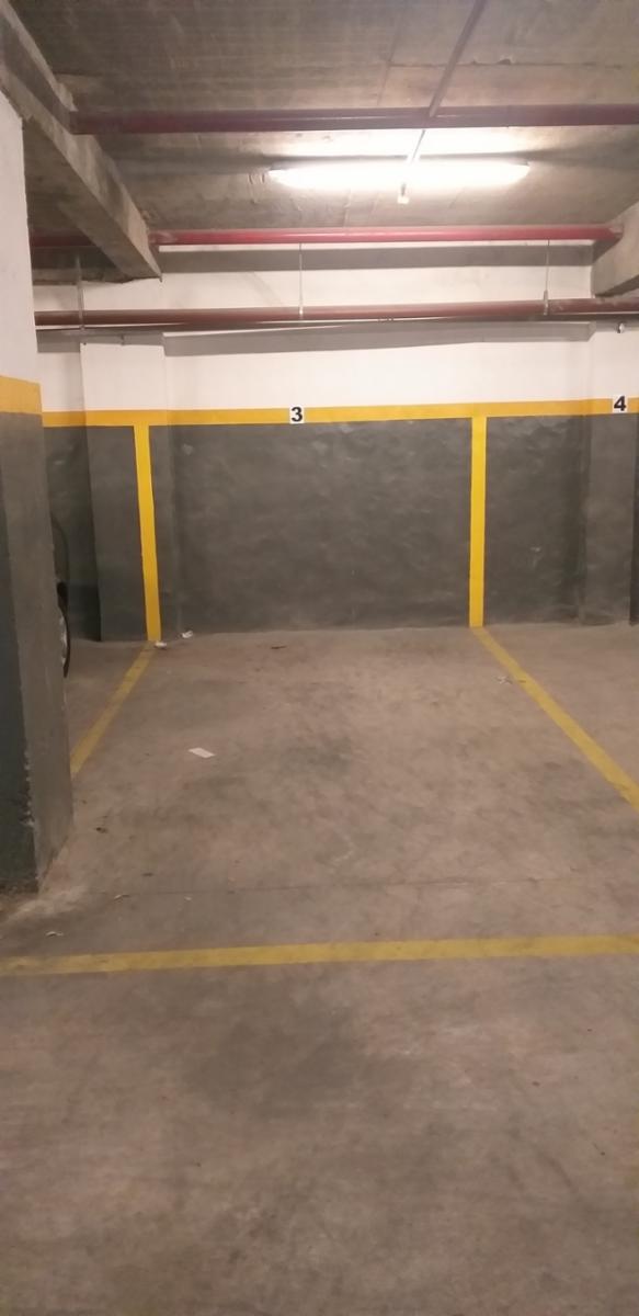 COCHERA FIJA - PORTON CON CONTROL REMOTO — foto 4