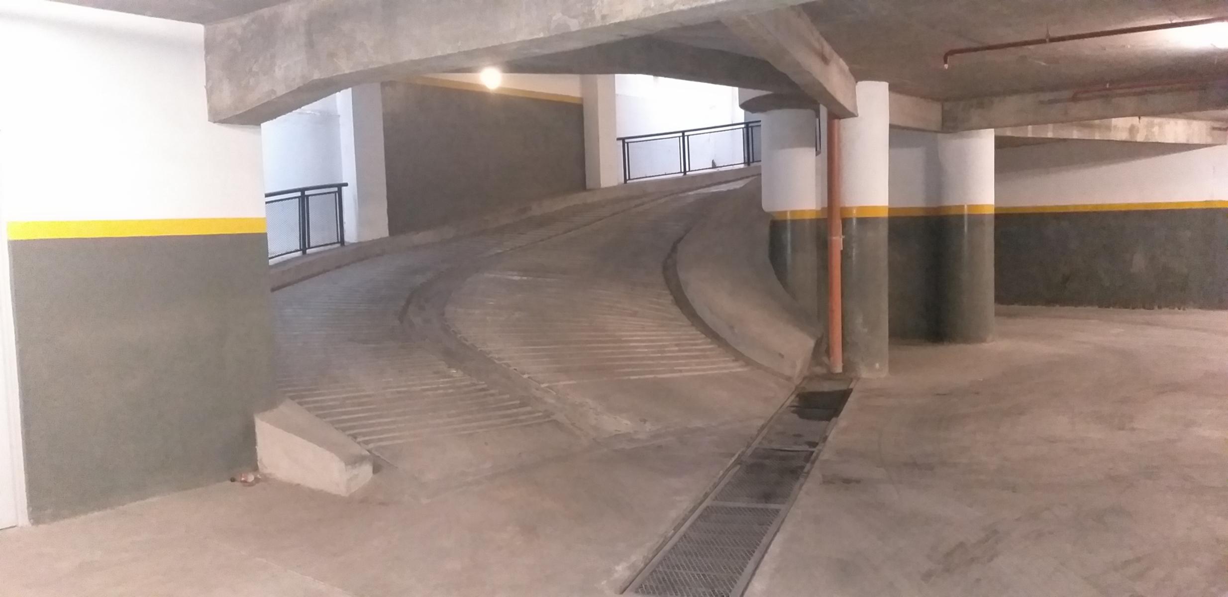 COCHERA FIJA - PORTON CON CONTROL REMOTO — foto 6