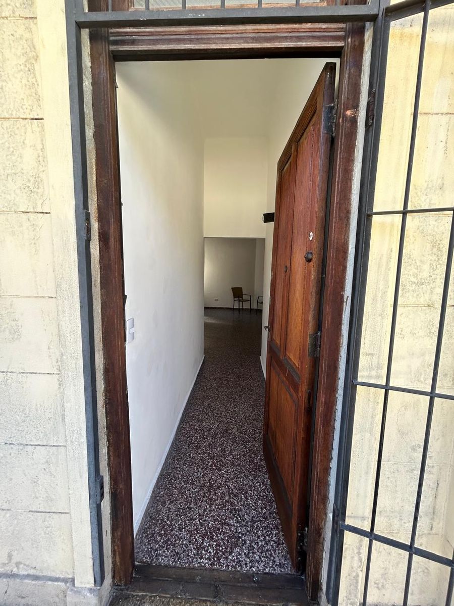 Excelente departamento 4 ambientes - Balvanera