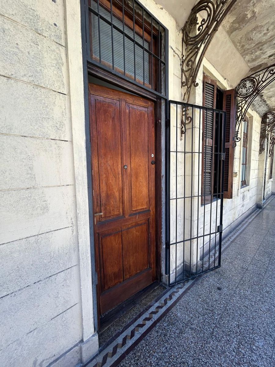 Excelente departamento 4 ambientes - Balvanera — foto 2