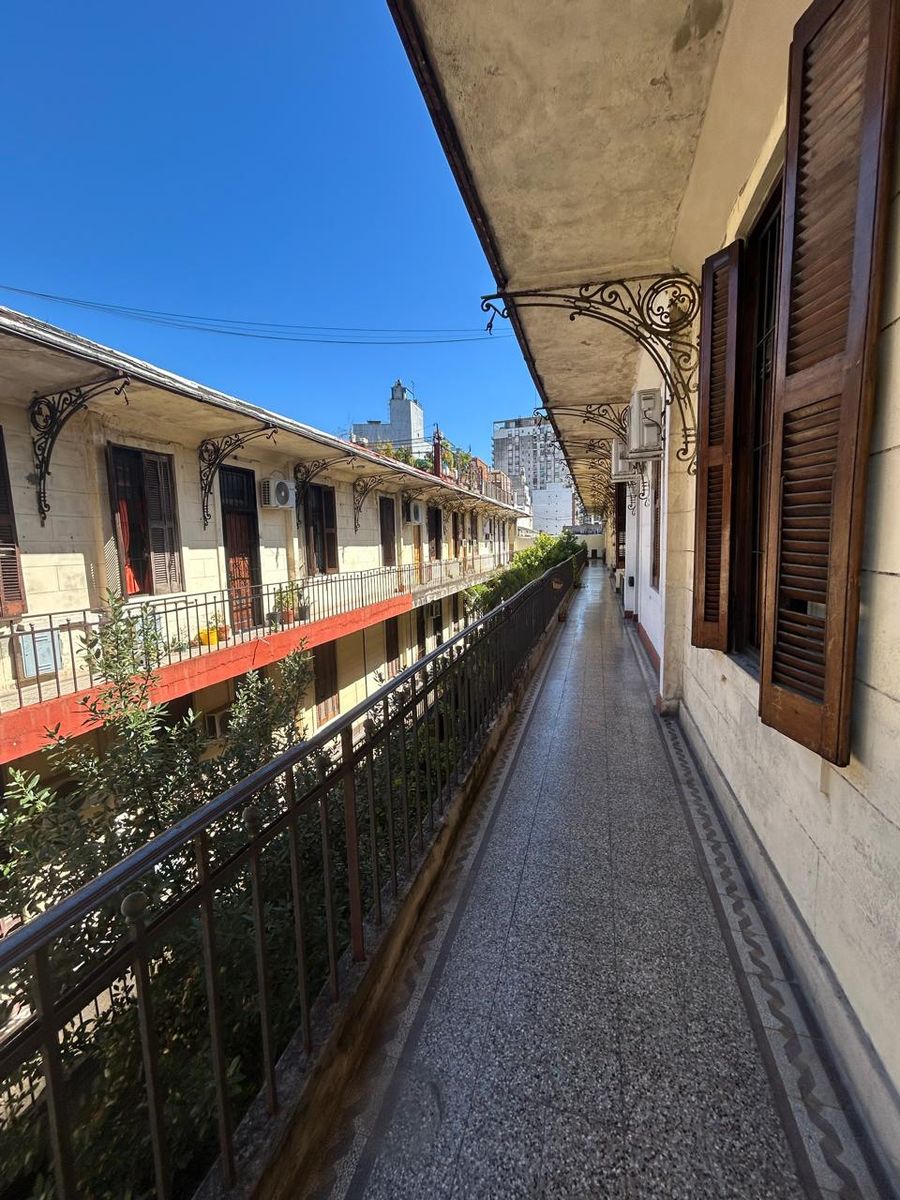 Excelente departamento 4 ambientes - Balvanera — foto 4