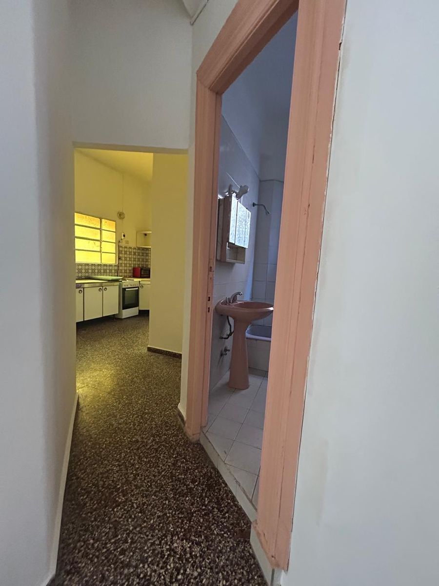 Excelente departamento 4 ambientes - Balvanera — foto 10
