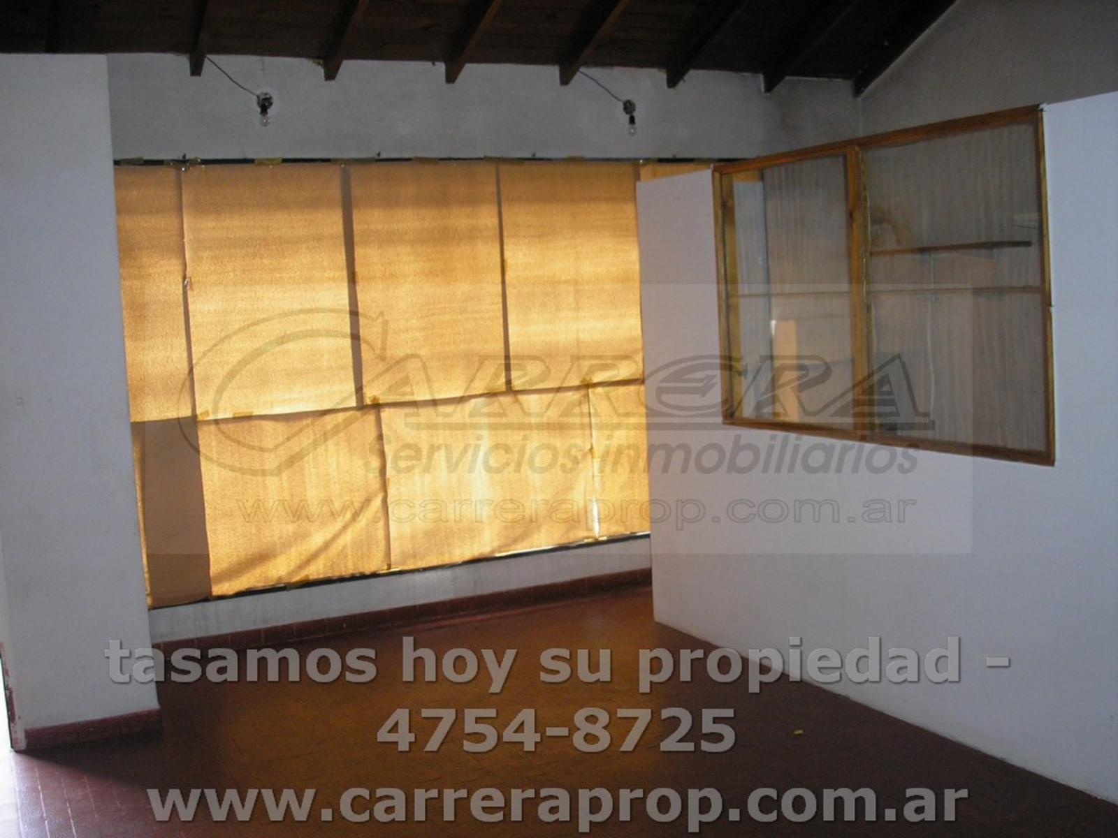 VENTA CASA + LOCAL - en San Andres, Pcia de BSAS – www.carreraprop.com.ar - tasamos HOY — foto 2