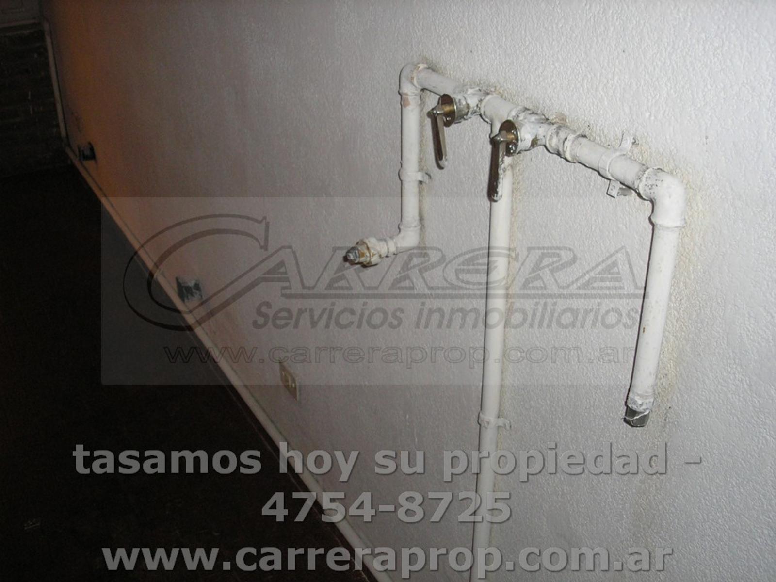 VENTA CASA + LOCAL - en San Andres, Pcia de BSAS – www.carreraprop.com.ar - tasamos HOY — foto 3
