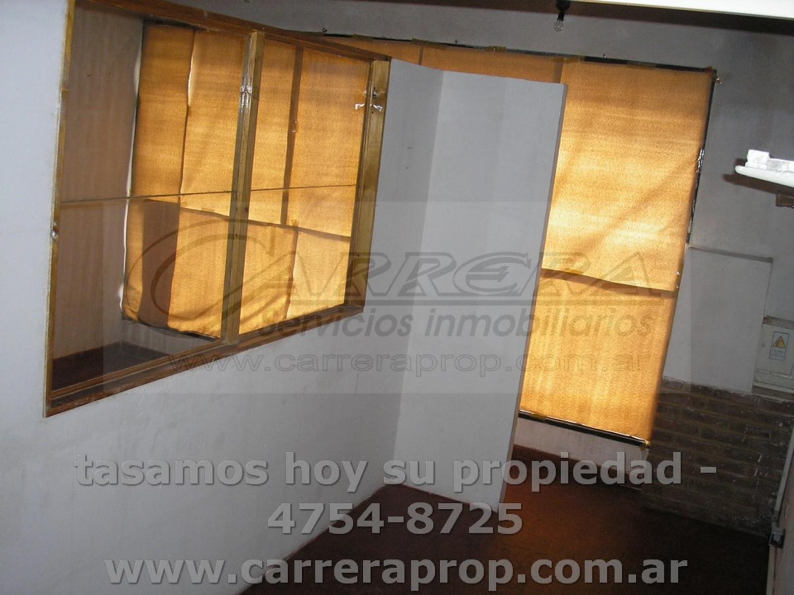 VENTA CASA + LOCAL - en San Andres, Pcia de BSAS – www.carreraprop.com.ar - tasamos HOY — foto 4