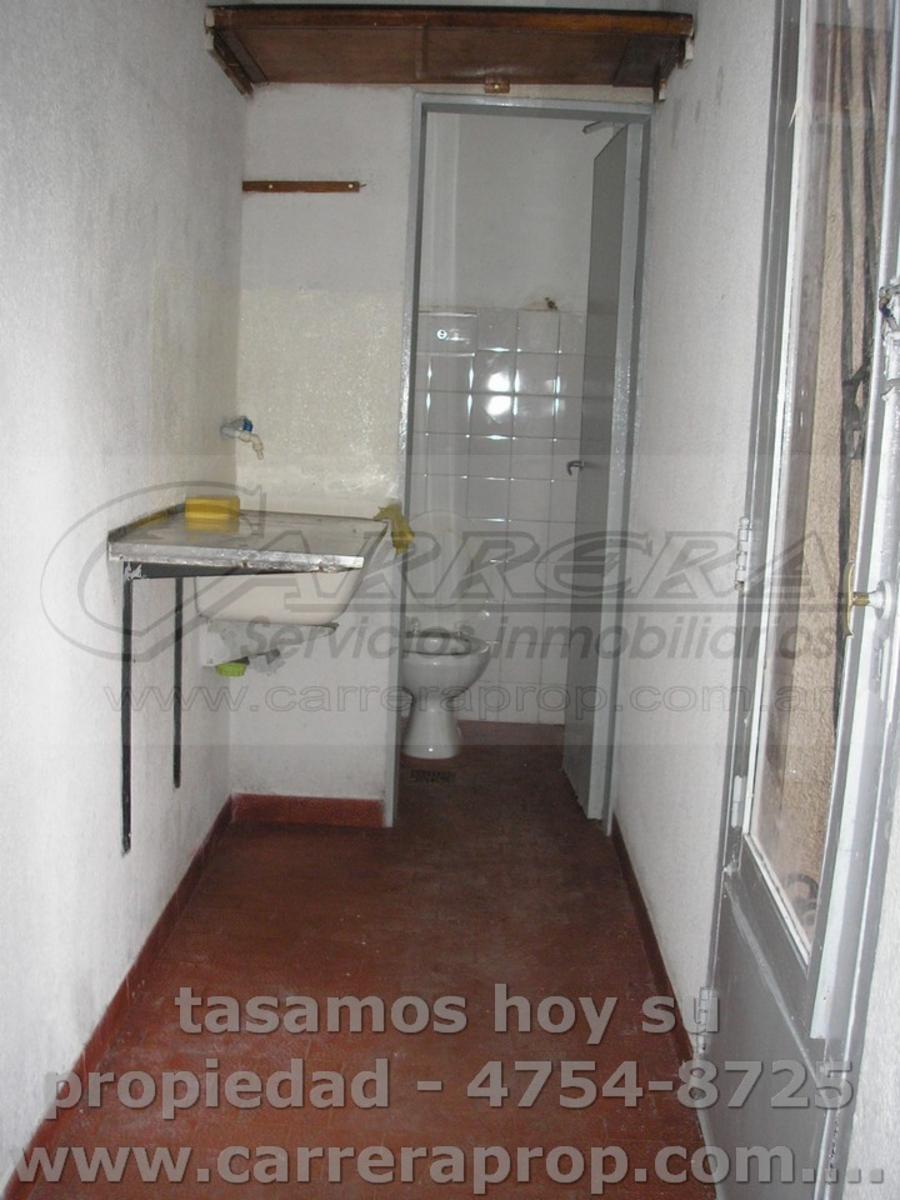 VENTA CASA + LOCAL - en San Andres, Pcia de BSAS – www.carreraprop.com.ar - tasamos HOY — foto 5
