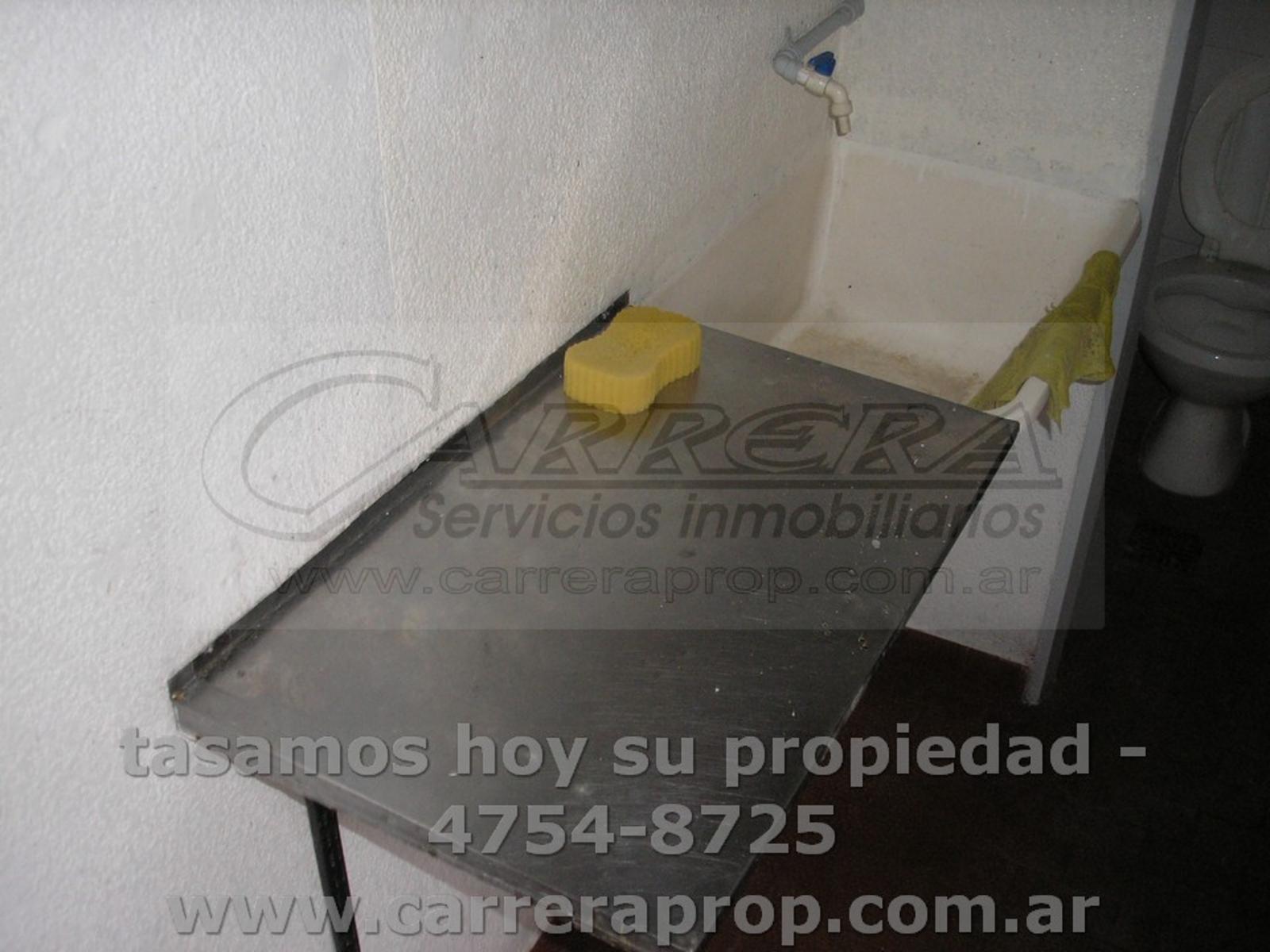 VENTA CASA + LOCAL - en San Andres, Pcia de BSAS – www.carreraprop.com.ar - tasamos HOY — foto 6