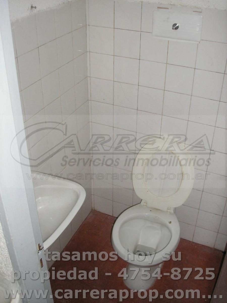 VENTA CASA + LOCAL - en San Andres, Pcia de BSAS – www.carreraprop.com.ar - tasamos HOY — foto 7