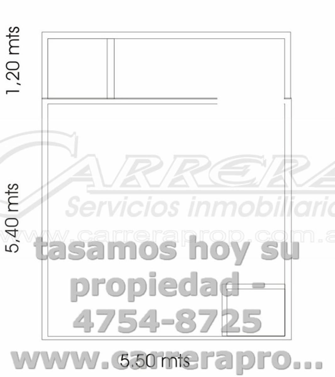 VENTA CASA + LOCAL - en San Andres, Pcia de BSAS – www.carreraprop.com.ar - tasamos HOY — foto 9