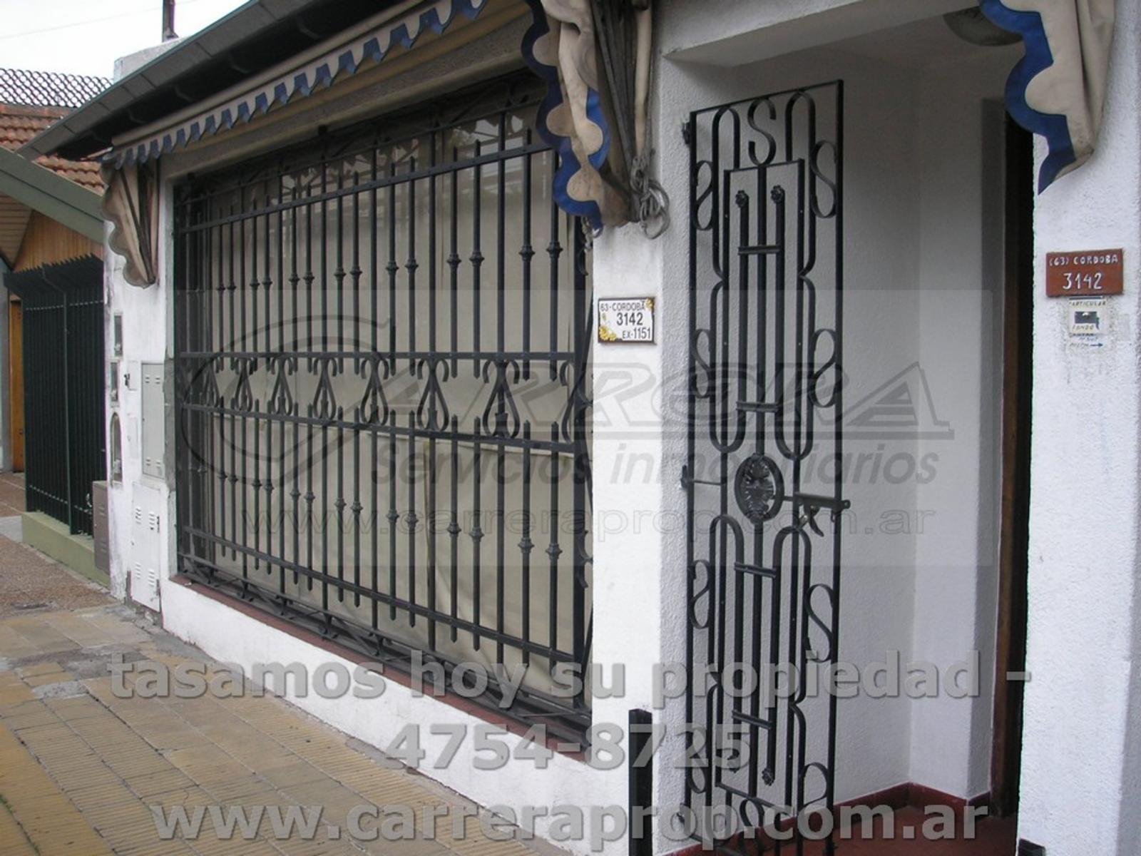 VENTA CASA + LOCAL - en San Andres, Pcia de BSAS – www.carreraprop.com.ar - tasamos HOY — foto 10