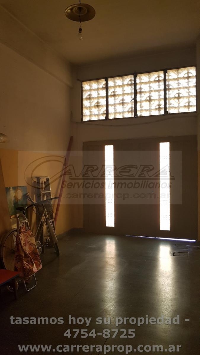 VENTA CASA + LOCAL - en San Andres, Pcia de BSAS – www.carreraprop.com.ar - tasamos HOY — foto 12