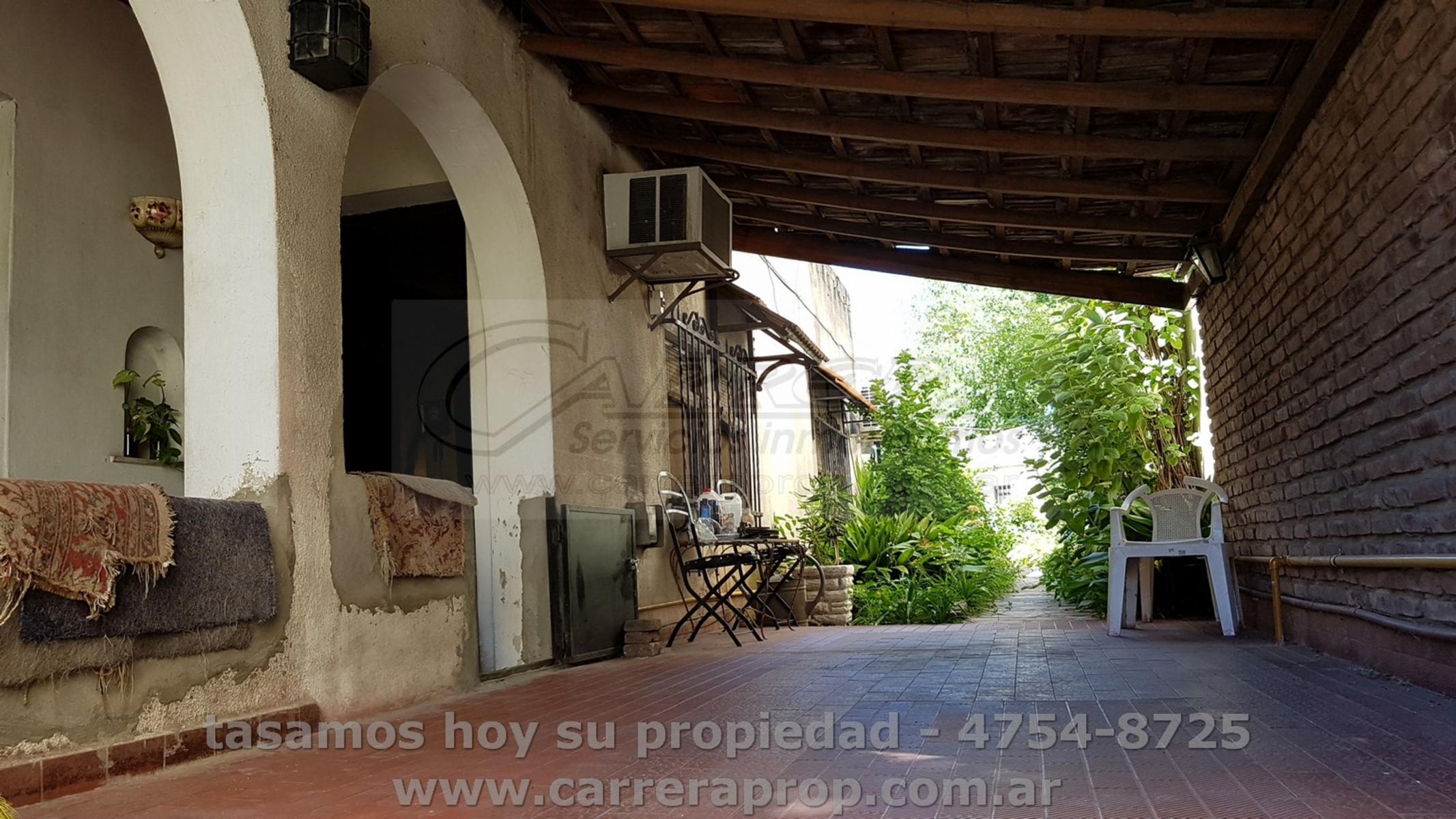 VENTA CASA + LOCAL - en San Andres, Pcia de BSAS – www.carreraprop.com.ar - tasamos HOY — foto 14