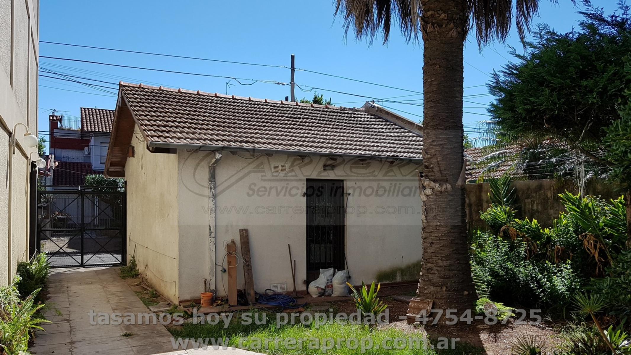 VENTA CASA + LOCAL - en San Andres, Pcia de BSAS – www.carreraprop.com.ar - tasamos HOY — foto 15