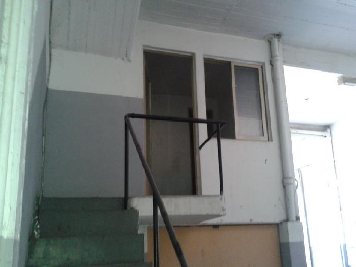 Galpon 256 m2 en V.Maipu – Gral. S. Martin, Pcia de BSAS – www.carreraprop.com.ar - tasamos HOY — foto 4