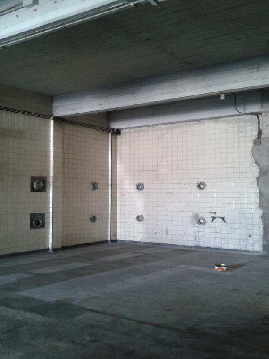 Galpon 256 m2 en V.Maipu – Gral. S. Martin, Pcia de BSAS – www.carreraprop.com.ar - tasamos HOY — foto 5