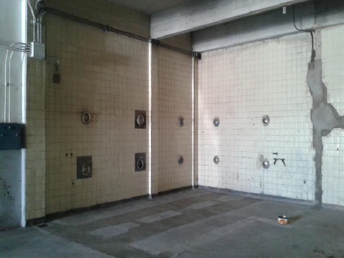 Galpon 256 m2 en V.Maipu – Gral. S. Martin, Pcia de BSAS – www.carreraprop.com.ar - tasamos HOY — foto 6