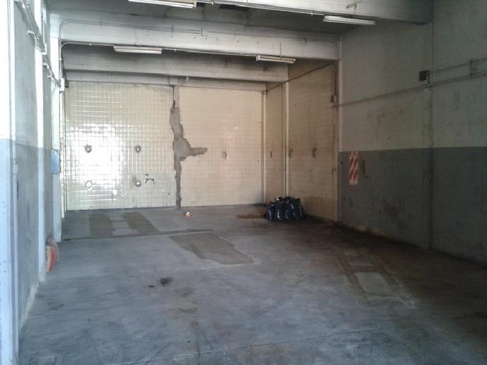 Galpon 256 m2 en V.Maipu – Gral. S. Martin, Pcia de BSAS – www.carreraprop.com.ar - tasamos HOY — foto 7