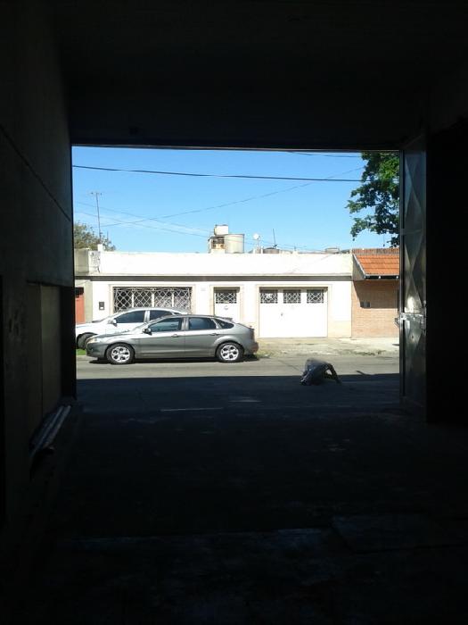 Galpon 256 m2 en V.Maipu – Gral. S. Martin, Pcia de BSAS – www.carreraprop.com.ar - tasamos HOY — foto 9